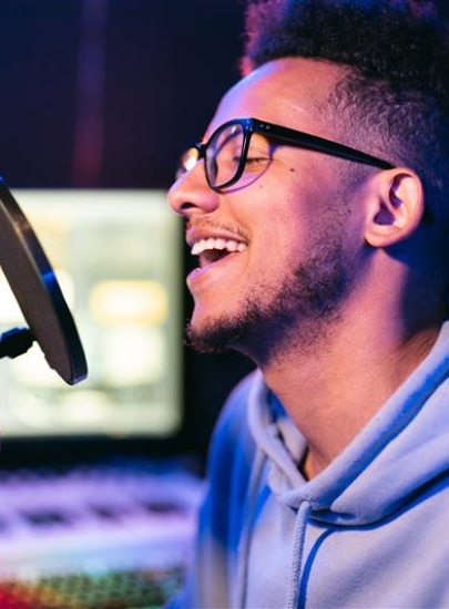 Where Creators Keep 100% of Their Earnings