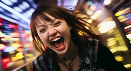 Enjoy quality content