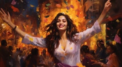 For fans and creators