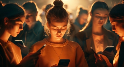 Paywall social network