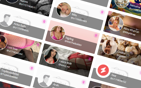 Post Bookmarks & User lists